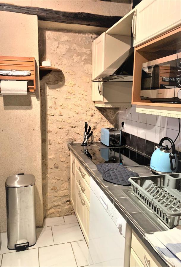 Eden En Perigord Apartment Perigueux Ngoại thất bức ảnh