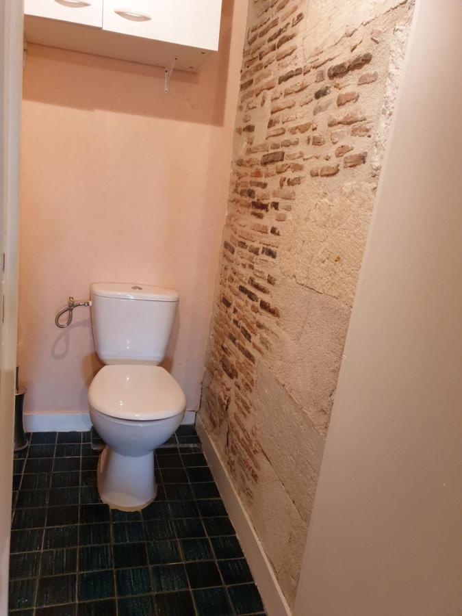 Eden En Perigord Apartment Perigueux Ngoại thất bức ảnh